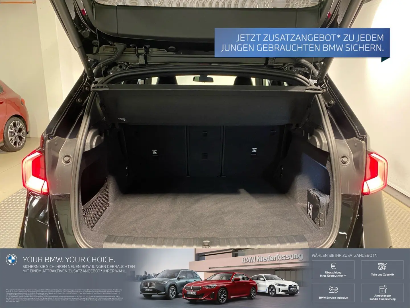 X1 M35i xDrive M Sport Driv.Assist.Prof Head-Up