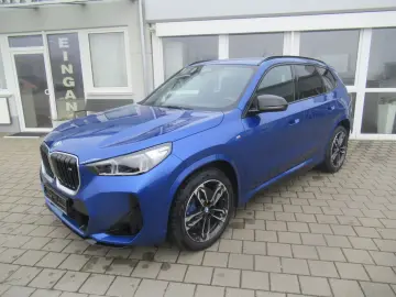 X1 M35 i xDrive