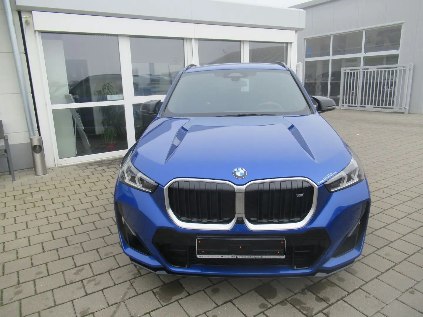 X1 M35 i xDrive