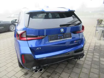 X1 M35 i xDrive