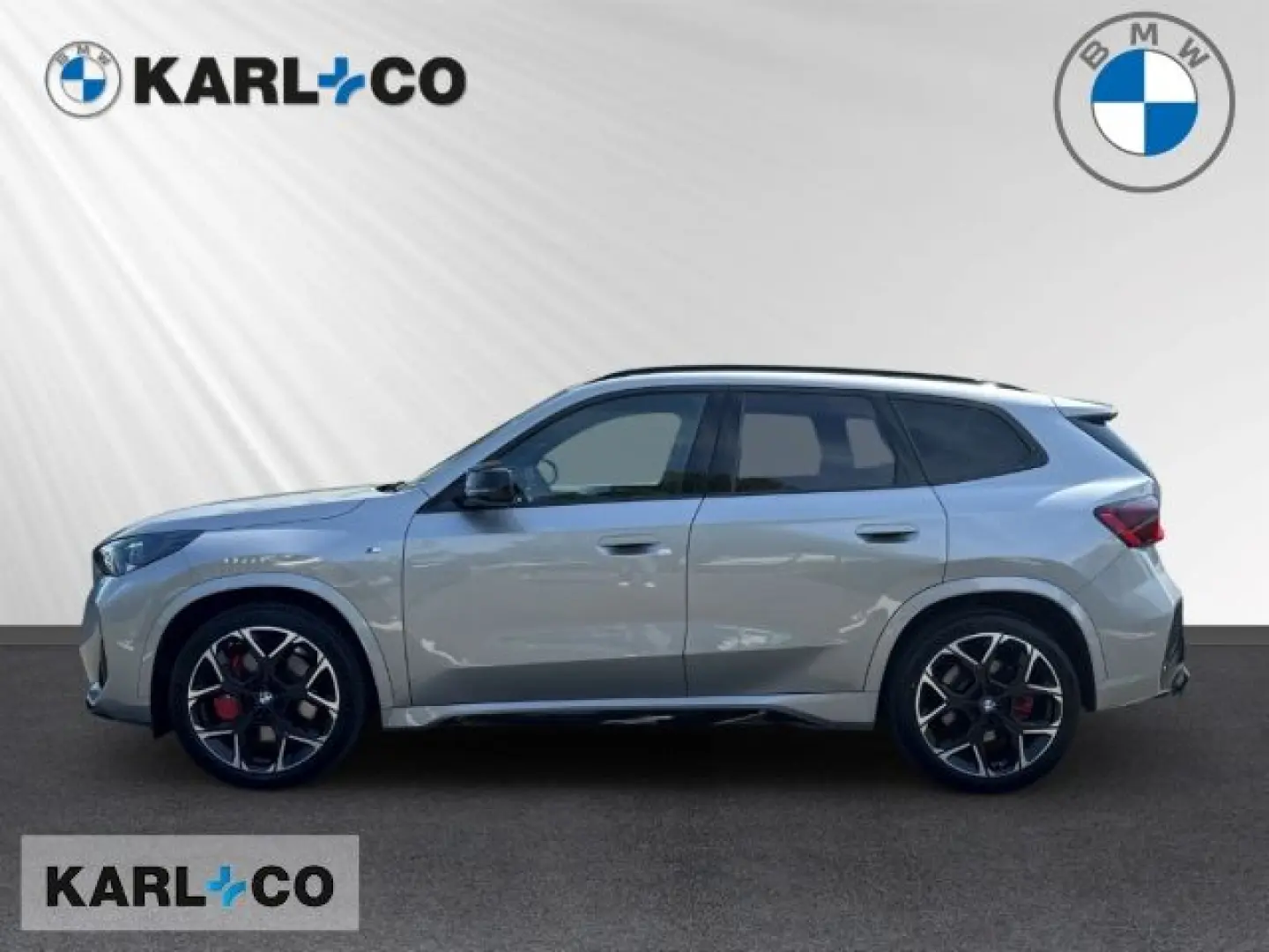 X1 M35i M-SportPRO Panorama LenkradHZG Head-Up