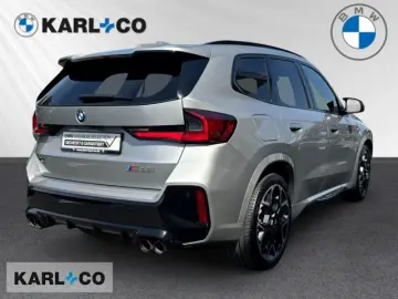 X1 M35i M-SportPRO Panorama LenkradHZG Head-Up