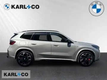 X1 M35i M-SportPRO Panorama LenkradHZG Head-Up