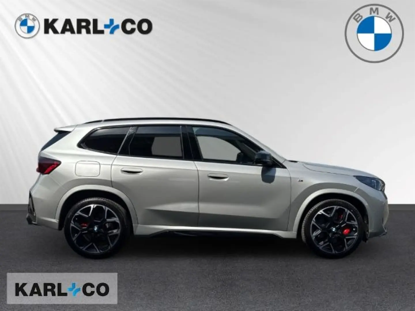 X1 M35i M-SportPRO Panorama LenkradHZG Head-Up