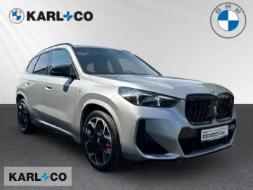 X1 M35i M-SportPRO Panorama LenkradHZG Head-Up