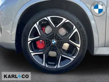 X1 M35i M-SportPRO Panorama LenkradHZG Head-Up