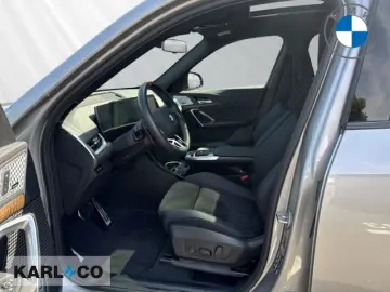 X1 M35i M-SportPRO Panorama LenkradHZG Head-Up