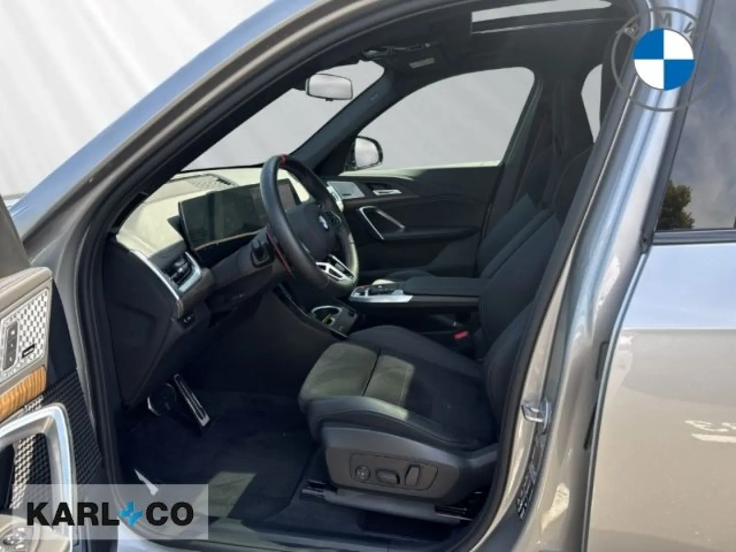 X1 M35i M-SportPRO Panorama LenkradHZG Head-Up