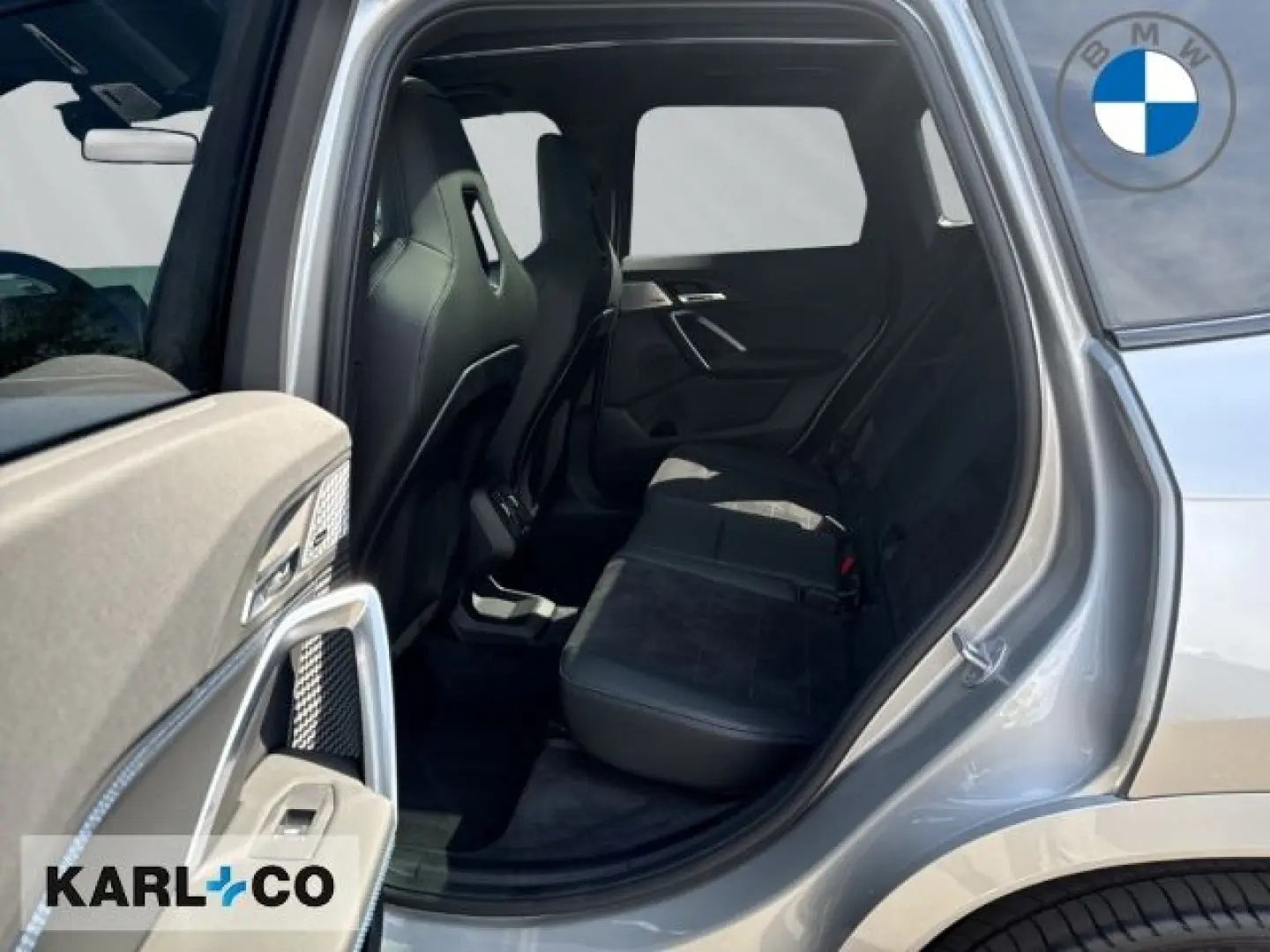 X1 M35i M-SportPRO Panorama LenkradHZG Head-Up