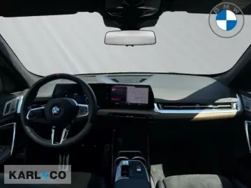 X1 M35i M-SportPRO Panorama LenkradHZG Head-Up