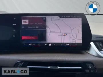 X1 M35i M-SportPRO Panorama LenkradHZG Head-Up