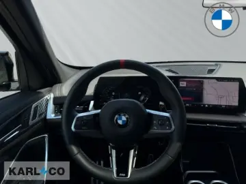 X1 M35i M-SportPRO Panorama LenkradHZG Head-Up