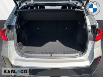 X1 M35i M-SportPRO Panorama LenkradHZG Head-Up