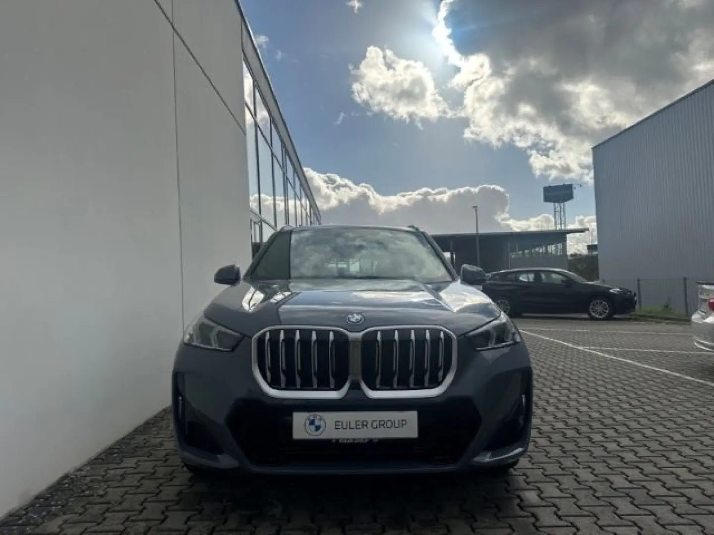 X1 xDrive30e M Sport AHK HUD LCProf PA  19M-LMR