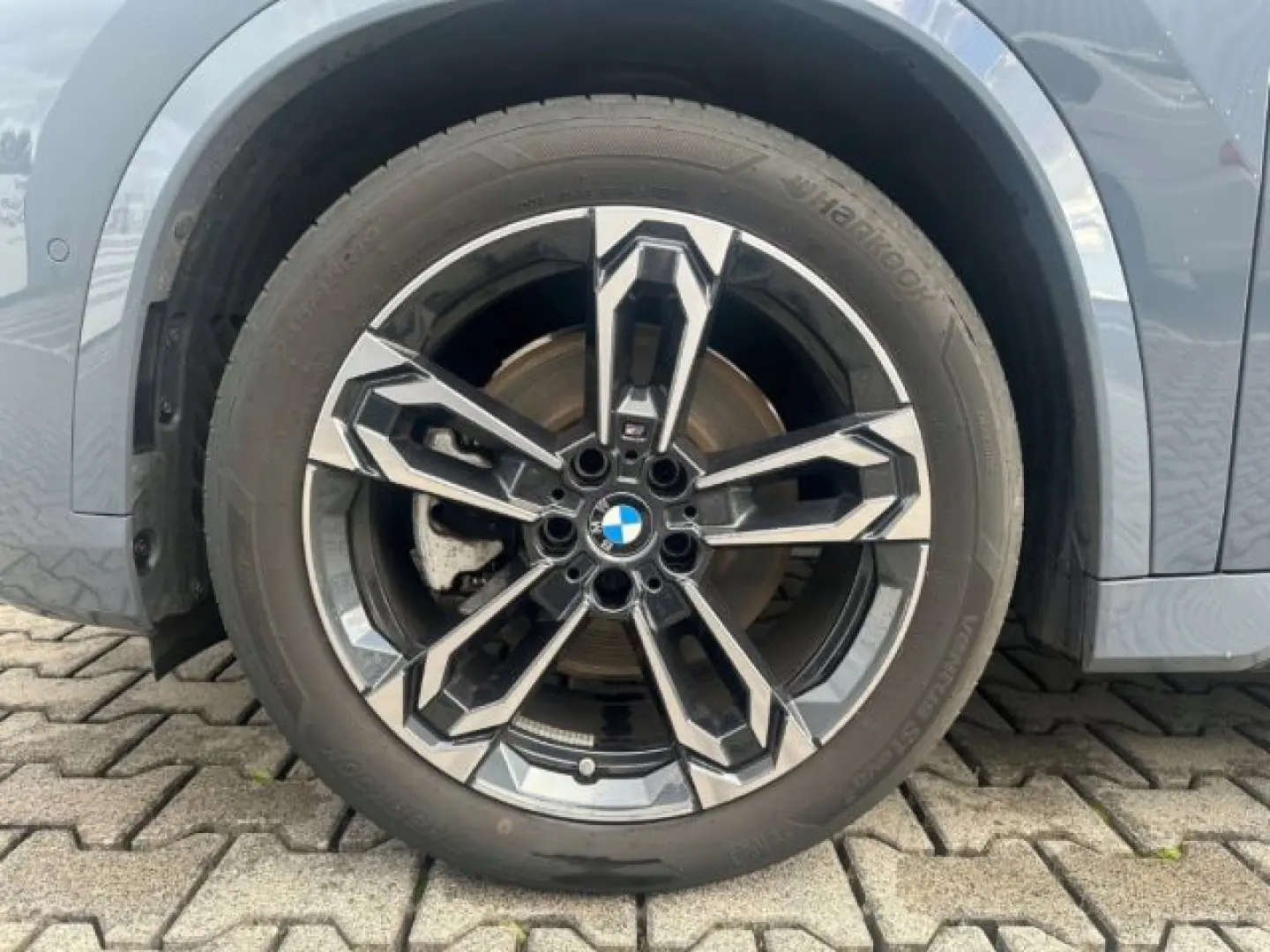 X1 xDrive30e M Sport AHK HUD LCProf PA  19M-LMR