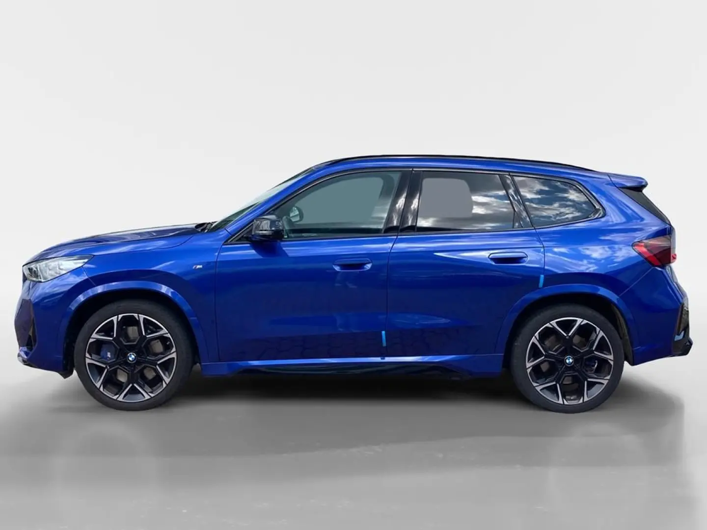 X1 M35i xDrive ACC Inno Lenkradhzg wenig KM
