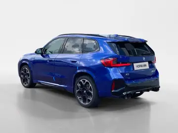 X1 M35i xDrive ACC Inno Lenkradhzg wenig KM