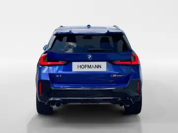 X1 M35i xDrive ACC Inno Lenkradhzg wenig KM