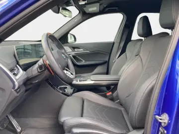 X1 M35i xDrive ACC Inno Lenkradhzg wenig KM