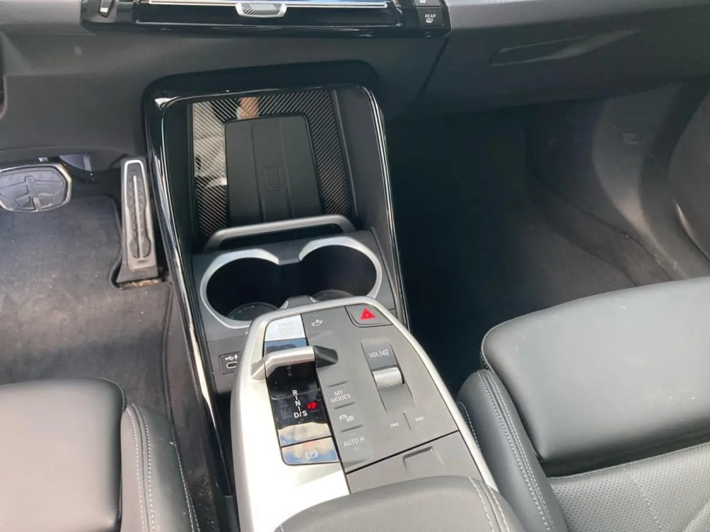 X1 M35i xDrive ACC Inno Lenkradhzg wenig KM