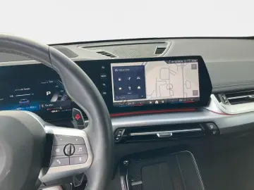 X1 M35i xDrive ACC Inno Lenkradhzg wenig KM