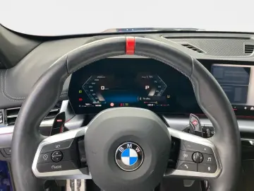 X1 M35i xDrive ACC Inno Lenkradhzg wenig KM