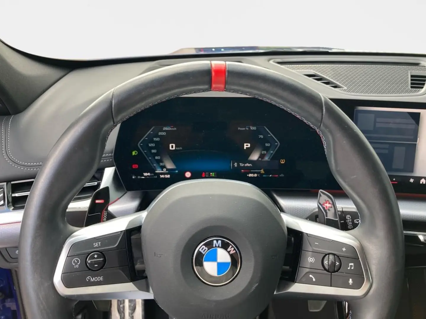 X1 M35i xDrive ACC Inno Lenkradhzg wenig KM
