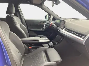 X1 M35i xDrive ACC Inno Lenkradhzg wenig KM