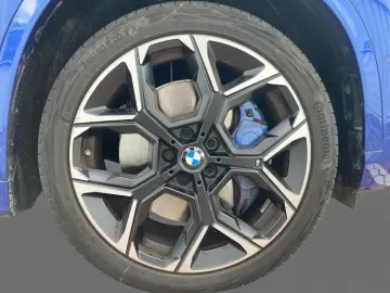 X1 M35i xDrive ACC Inno Lenkradhzg wenig KM