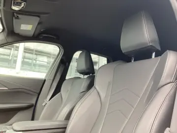 X1 M35i xDrive ACC Inno Lenkradhzg wenig KM