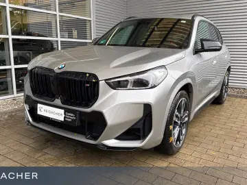 X1 M35i xDrive Navi HUD H&K ACC adLED MemSi