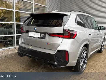X1 M35i xDrive Navi HUD H&K ACC adLED MemSi