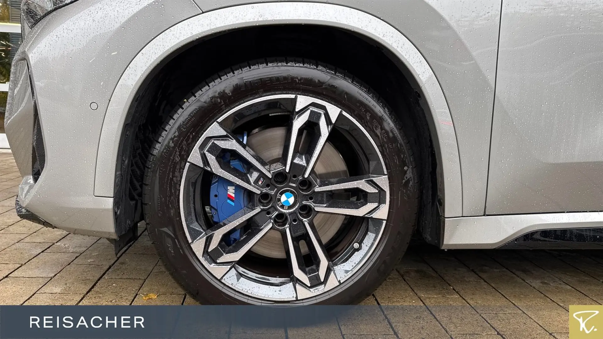 X1 M35i xDrive Navi HUD H&K ACC adLED MemSi