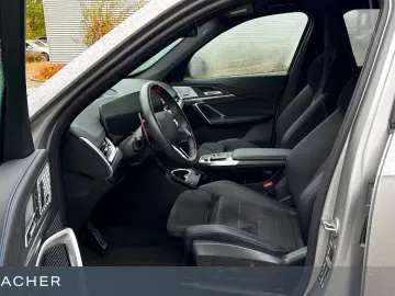 X1 M35i xDrive Navi HUD H&K ACC adLED MemSi