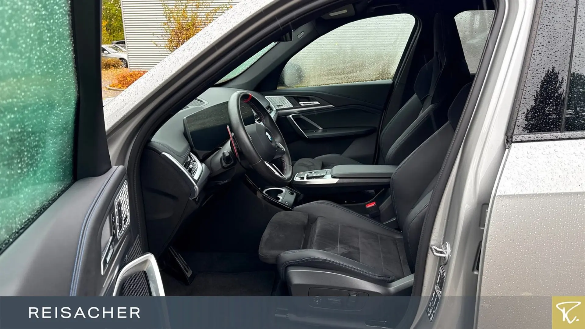 X1 M35i xDrive Navi HUD H&K ACC adLED MemSi