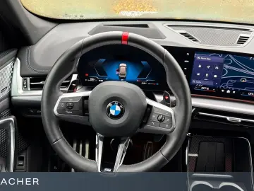 X1 M35i xDrive Navi HUD H&K ACC adLED MemSi