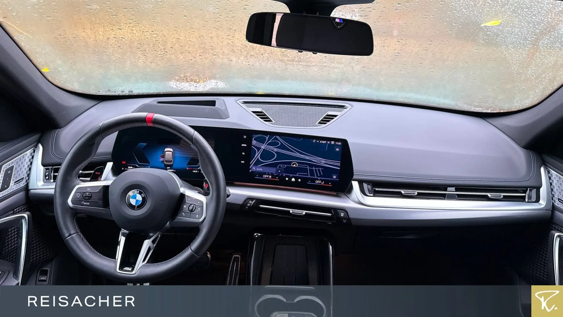 X1 M35i xDrive Navi HUD H&K ACC adLED MemSi