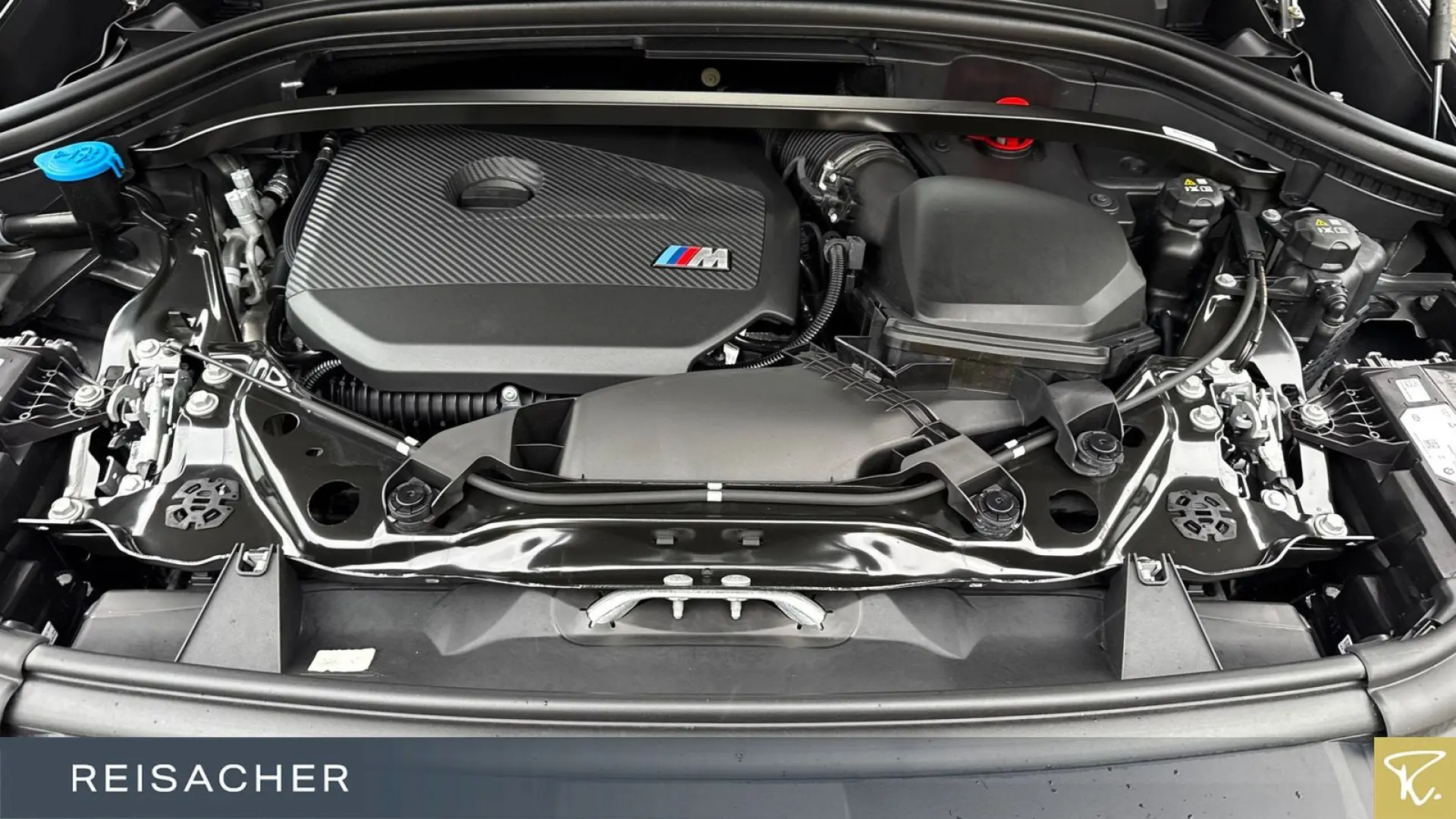 X1 M35i xDrive Navi HUD H&K ACC adLED MemSi