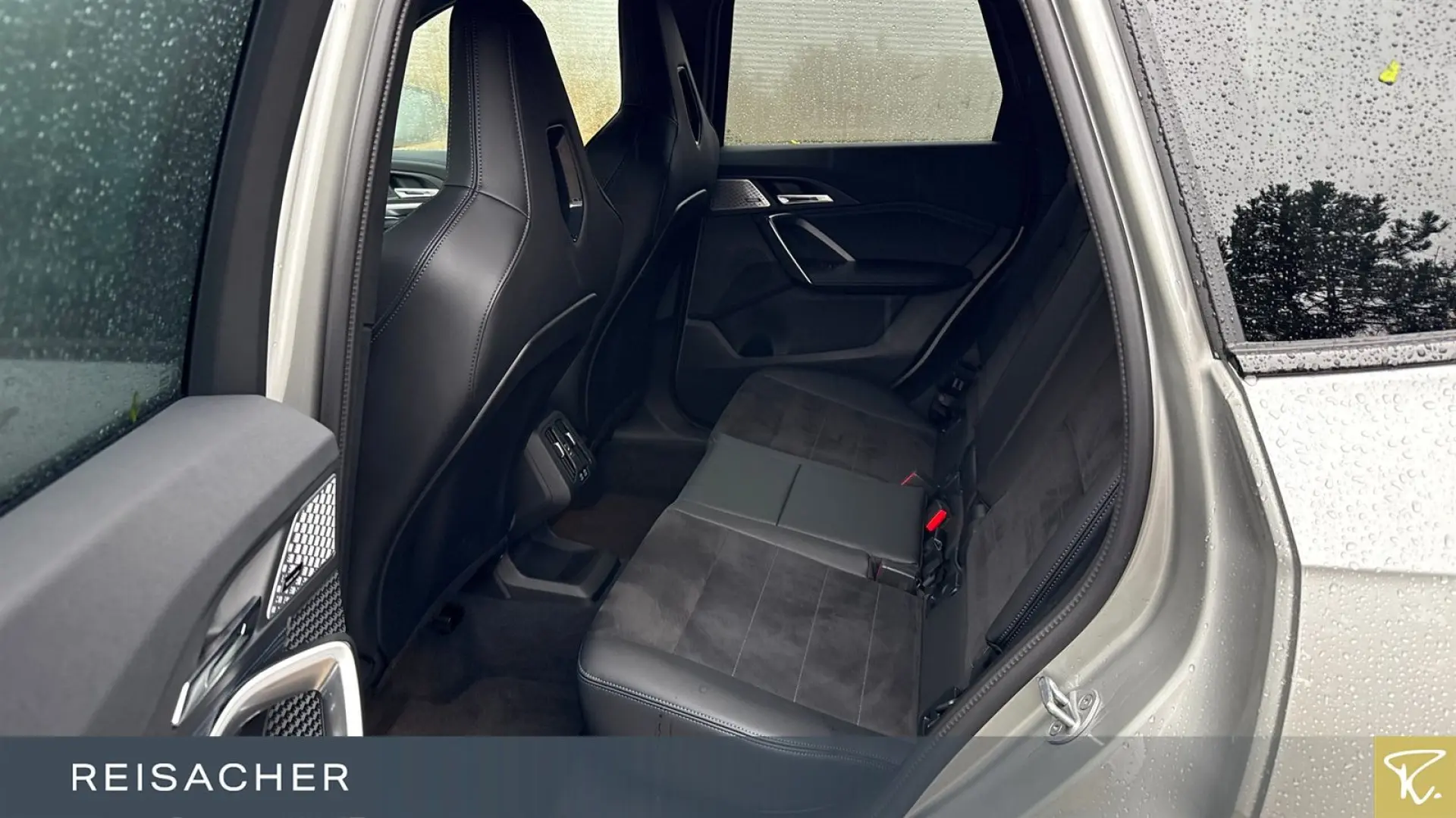 X1 M35i xDrive Navi HUD H&K ACC adLED MemSi