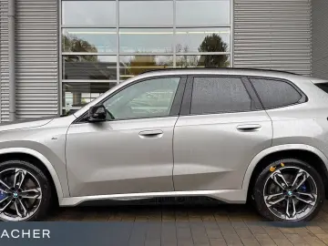 X1 M35i xDrive Navi HUD H&K ACC adLED MemSi
