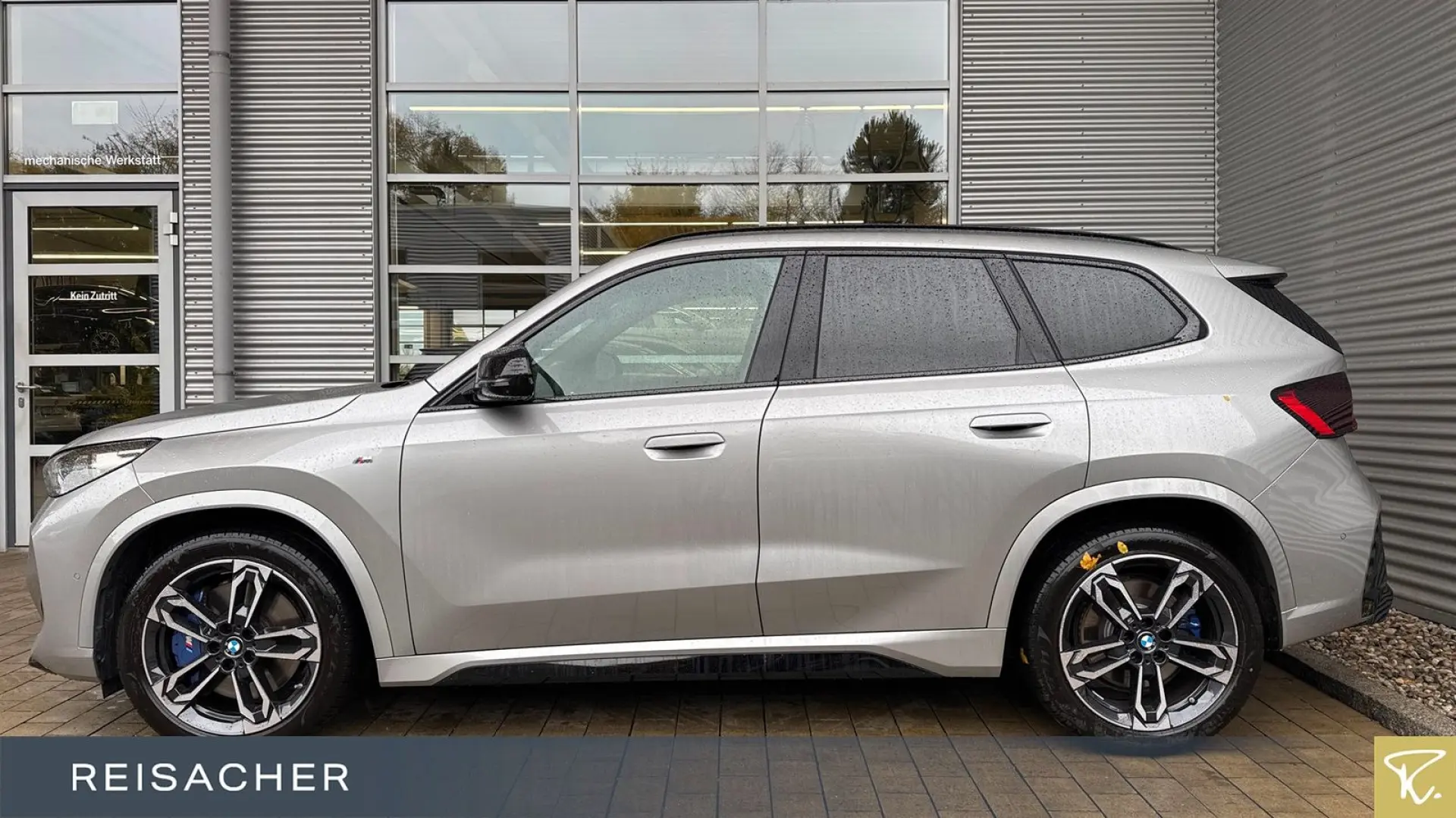 X1 M35i xDrive Navi HUD H&K ACC adLED MemSi