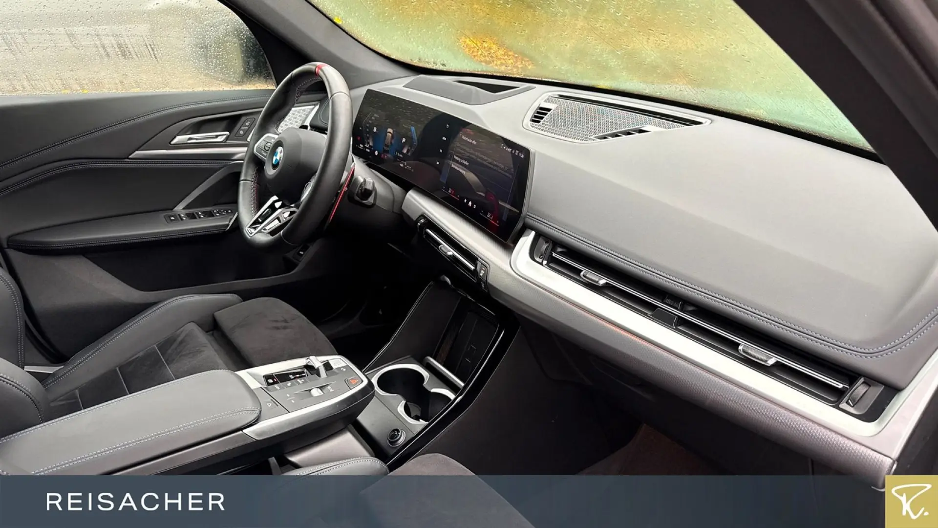 X1 M35i xDrive Navi HUD H&K ACC adLED MemSi