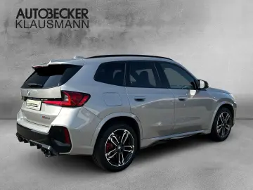 X1 M35i xDrive  M SPORT PRO  19''LC PROF HUD ACC