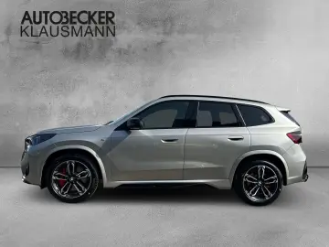 X1 M35i xDrive  M SPORT PRO  19''LC PROF HUD ACC