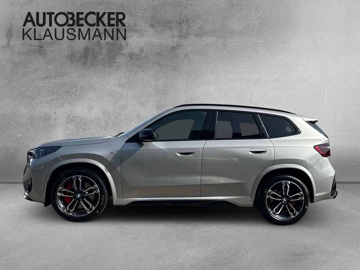 X1 M35i xDrive  M SPORT PRO  19''LC PROF HUD ACC