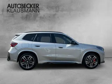 X1 M35i xDrive  M SPORT PRO  19''LC PROF HUD ACC