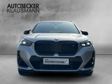 X1 M35i xDrive  M SPORT PRO  19''LC PROF HUD ACC