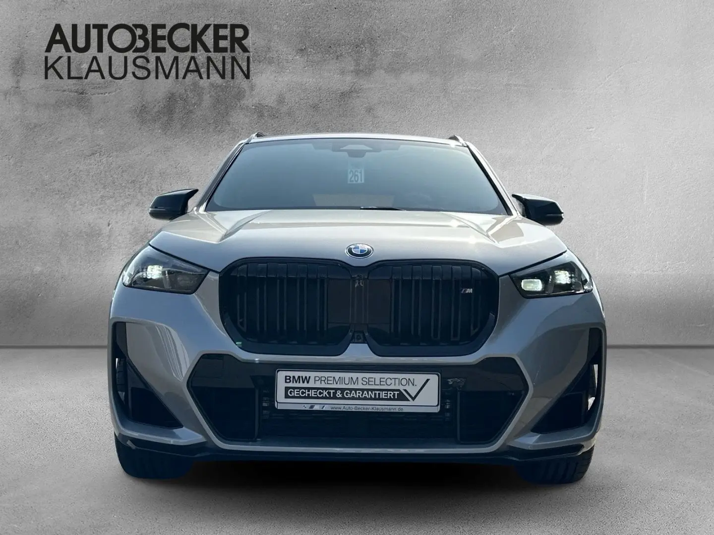 X1 M35i xDrive  M SPORT PRO  19''LC PROF HUD ACC