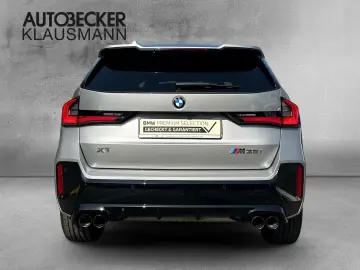 X1 M35i xDrive  M SPORT PRO  19''LC PROF HUD ACC