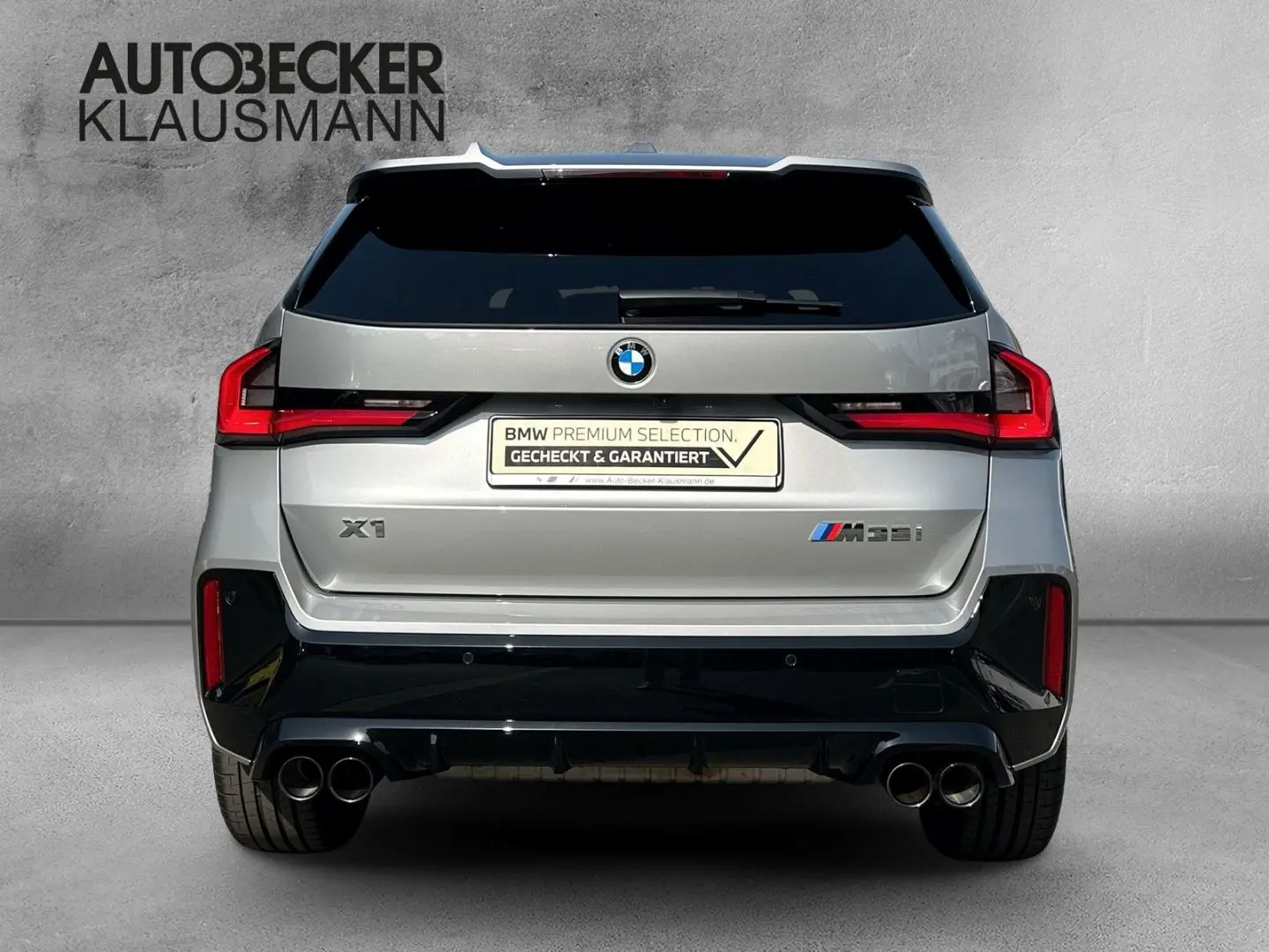 X1 M35i xDrive  M SPORT PRO  19''LC PROF HUD ACC